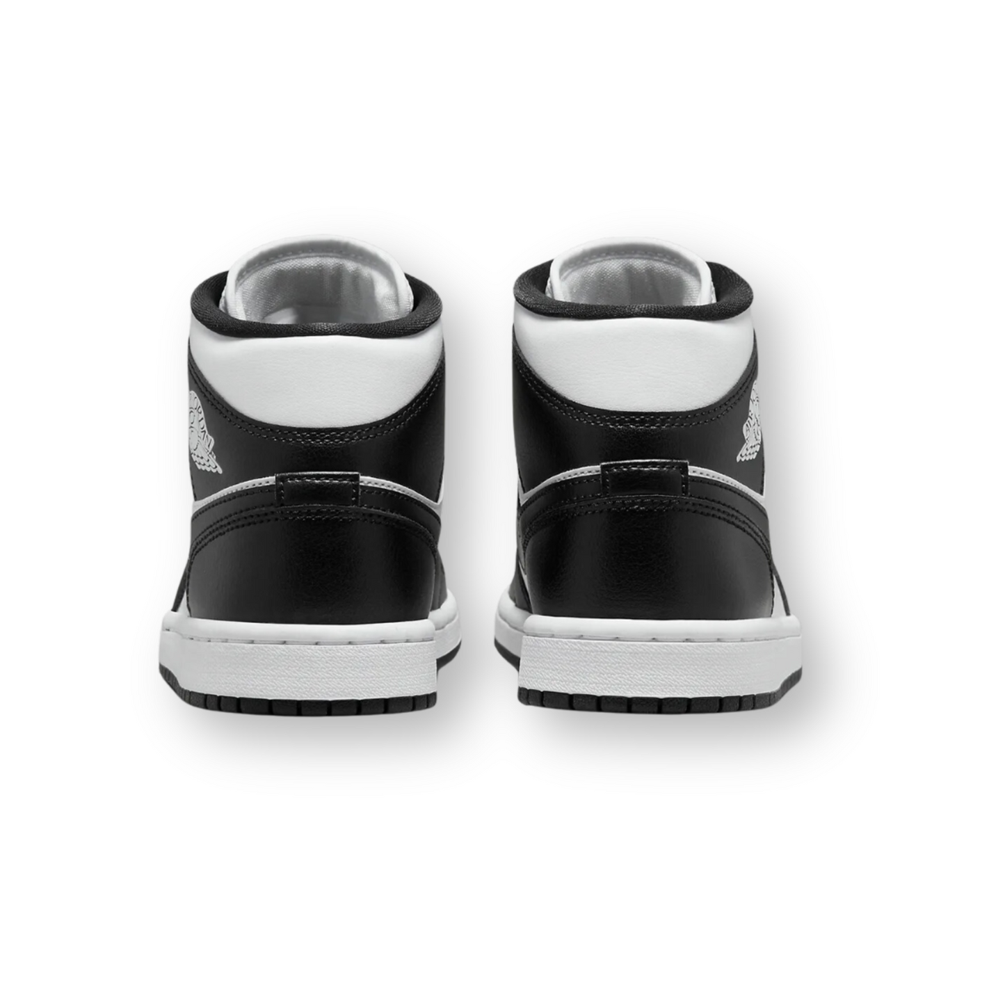 Air Jordan 1 Mid Panda (W)
