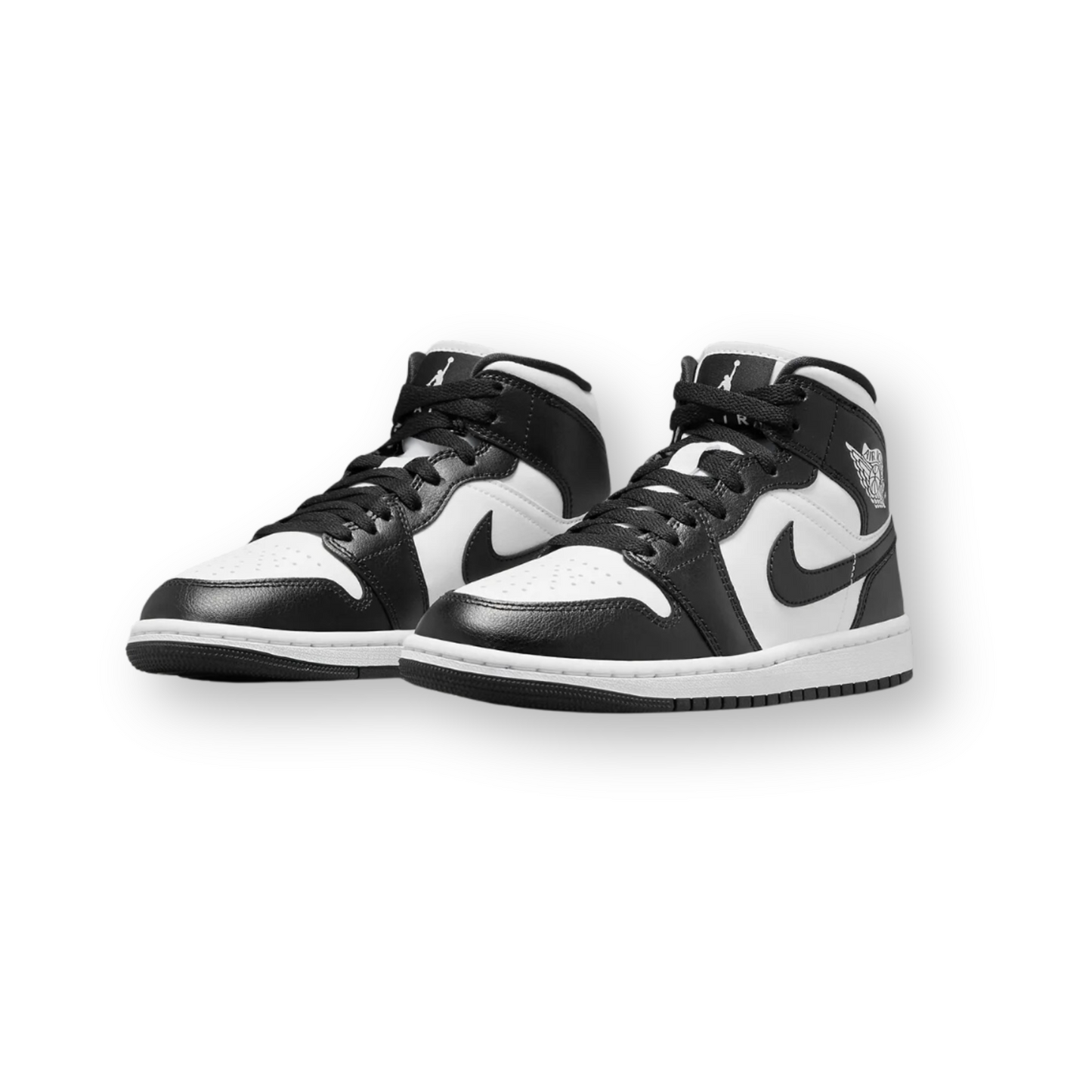 Air Jordan 1 Mid Panda (W)