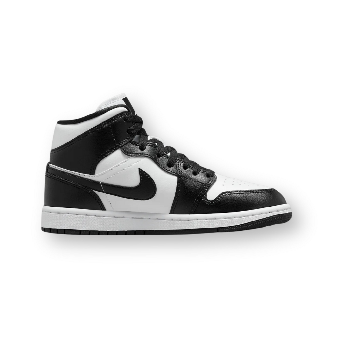 Air Jordan 1 Mid Panda (W)