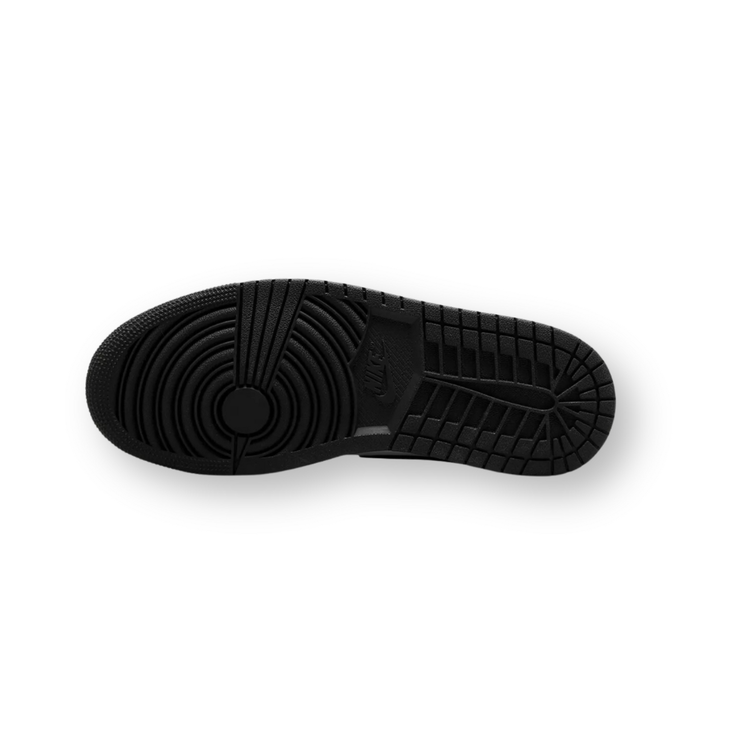 Air Jordan 1 Mid Panda (W)