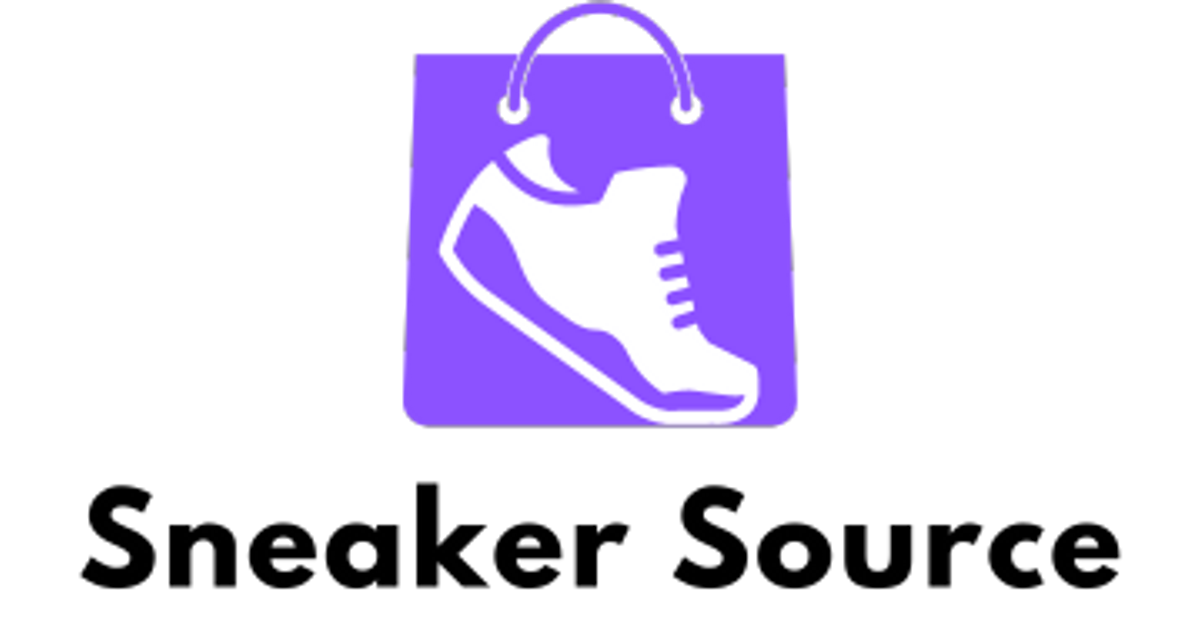 Sneaker source clearance