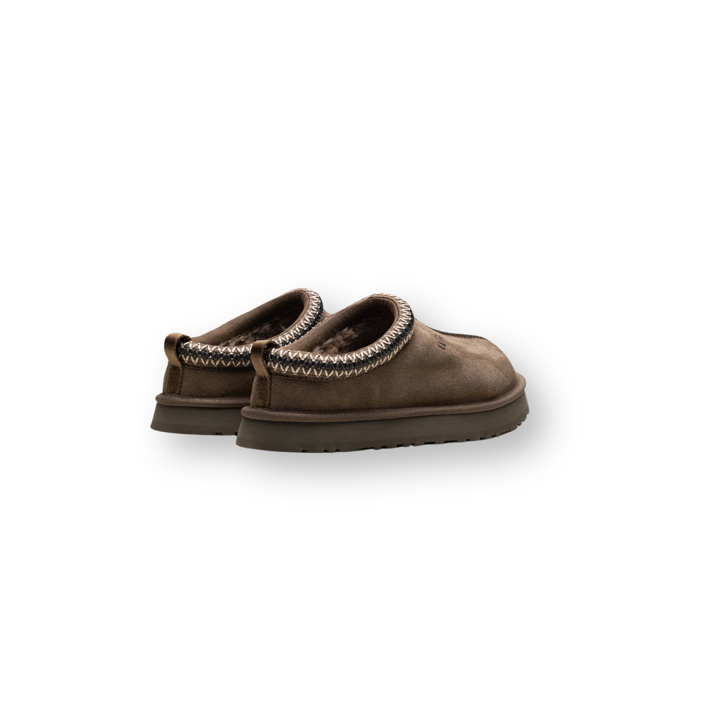UGG Tazz Slipper Hickory (GS)