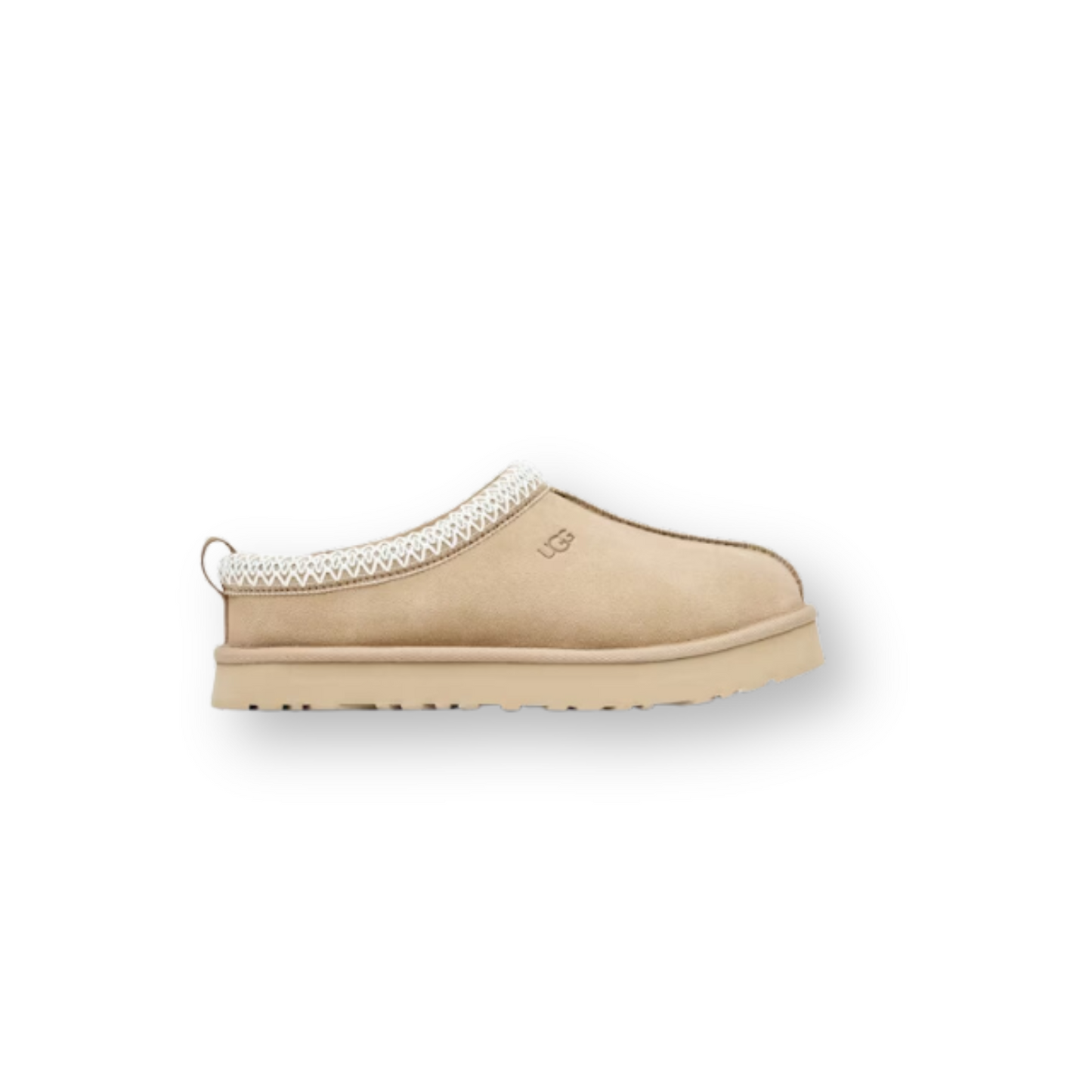 UGG Tazz Slipper Sand GS