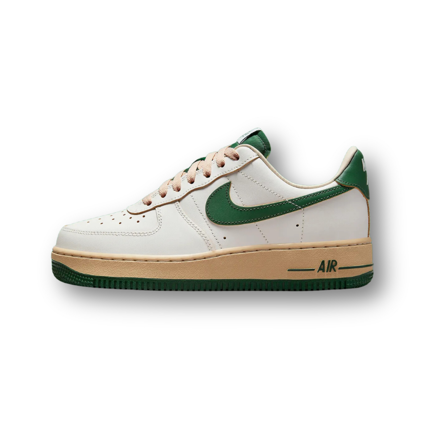 Air Force 1 Low '07 LV8 Vintage Gorge Green (W)