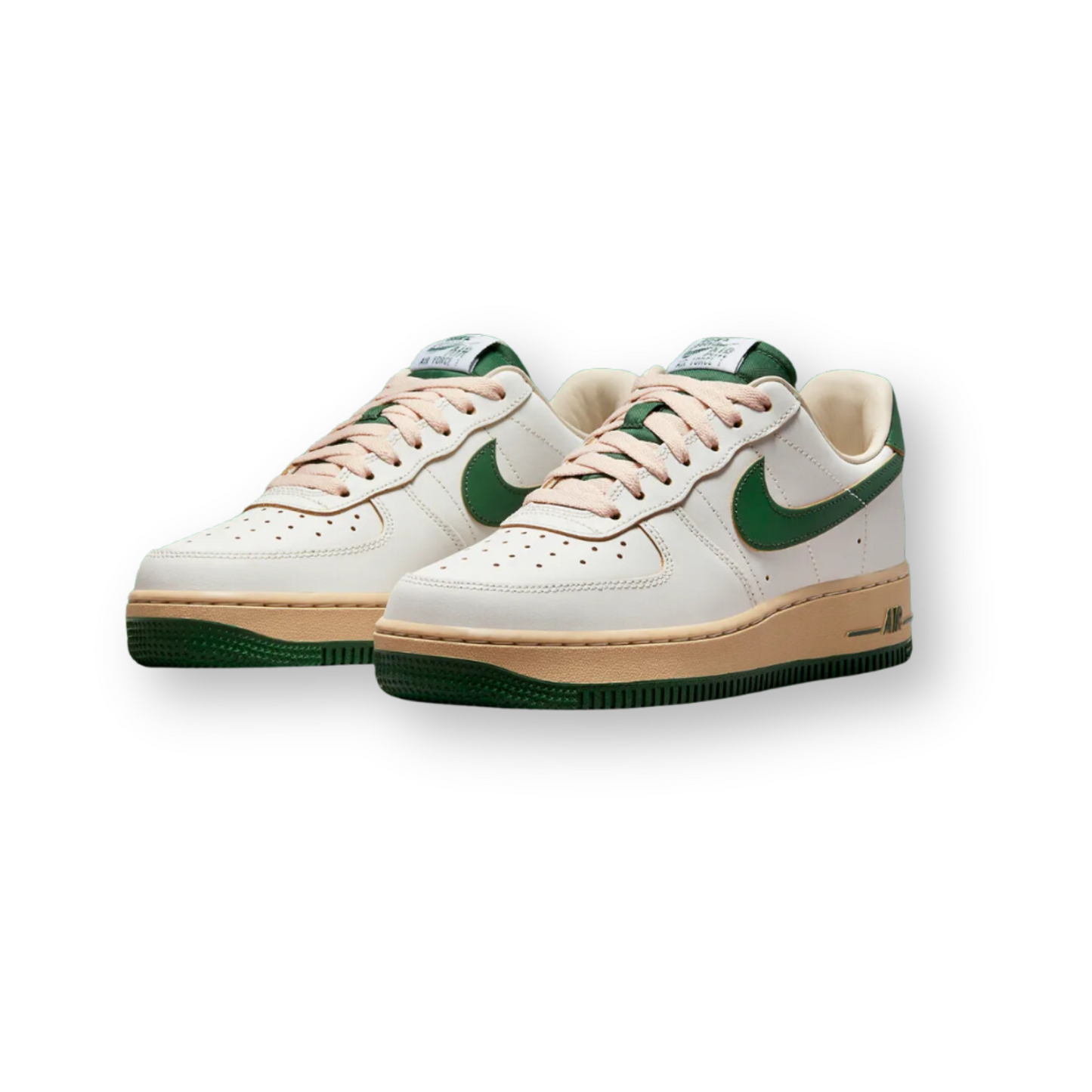 Air Force 1 Low '07 LV8 Vintage Gorge Green (W)