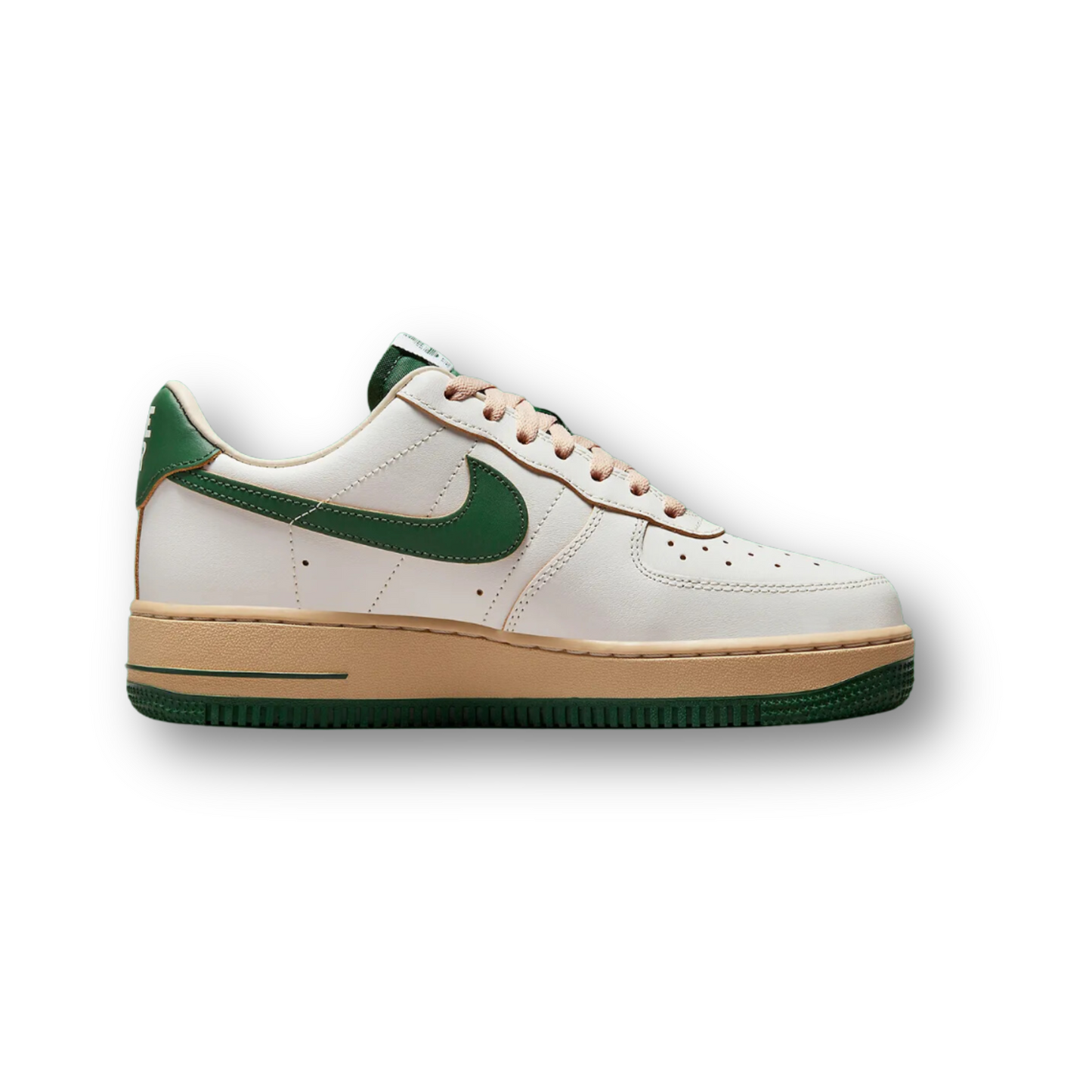 Air Force 1 Low '07 LV8 Vintage Gorge Green (W)