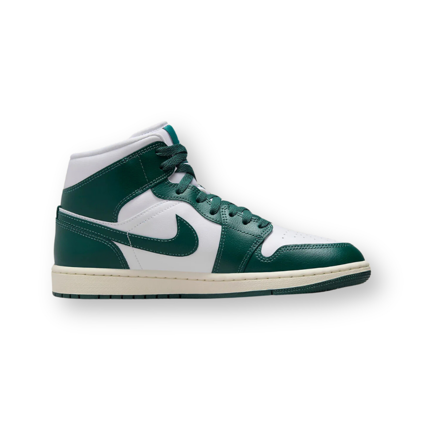 Air Jordan 1 Mid Oxidised Green (W)