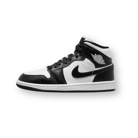 Air Jordan 1 Mid Panda (W)