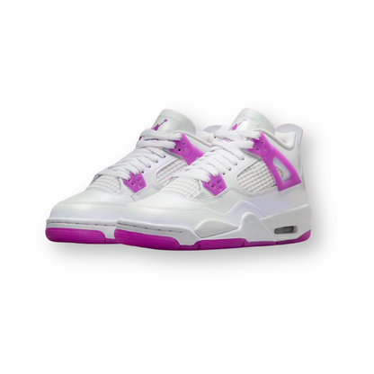 Air Jordan 4 Hyper Violet (GS)