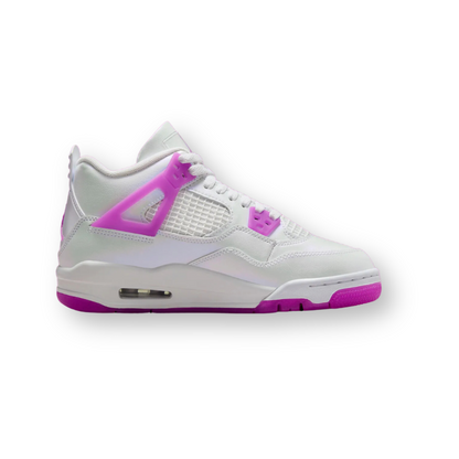 Air Jordan 4 Hyper Violet (GS)