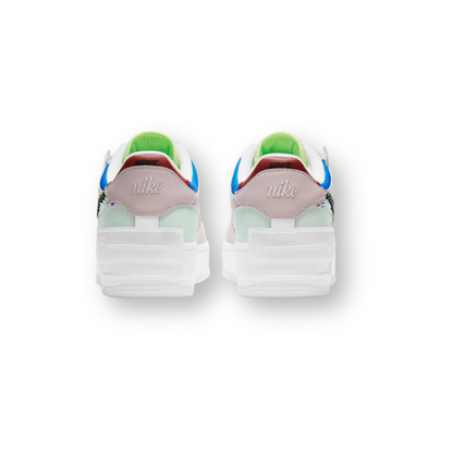 Air Force 1 Low Shadow 8 Bit Barely Green (W)