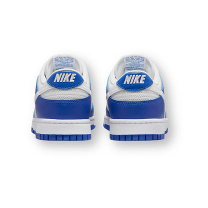Dunk Low Racer Blue Photon Dust
