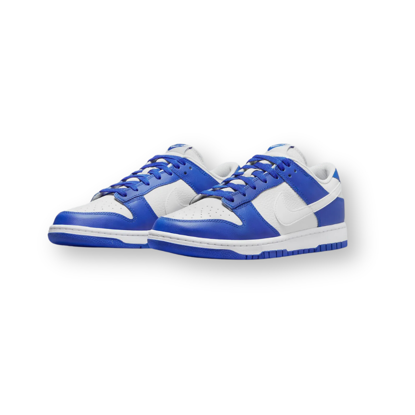 Dunk Low Racer Blue Photon Dust
