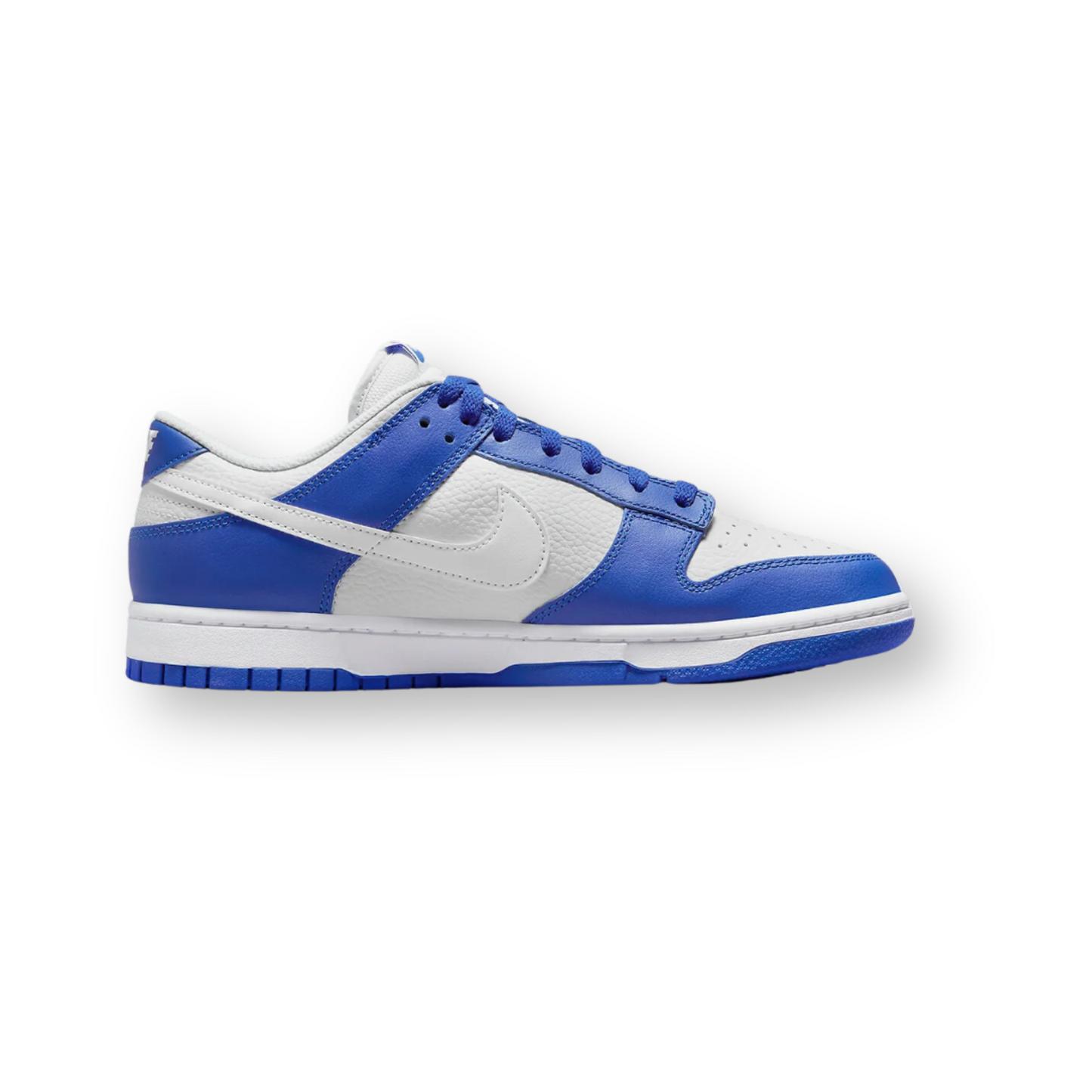 Dunk Low Racer Blue Photon Dust