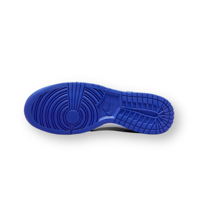 Dunk Low Racer Blue Photon Dust