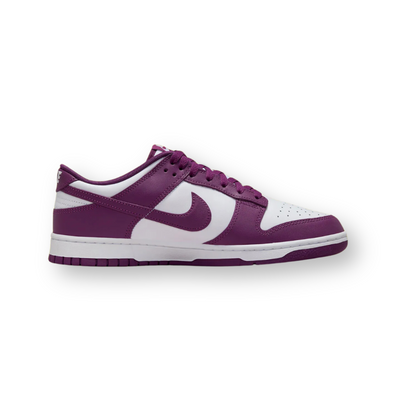 Dunk Low White Viotech