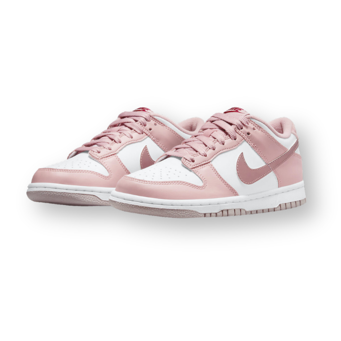 Dunk Low Pink Velvet (GS)