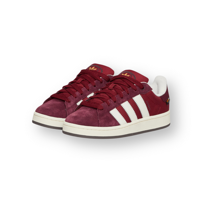 adidas Campus 00s Cordura Collegiate Burgundy