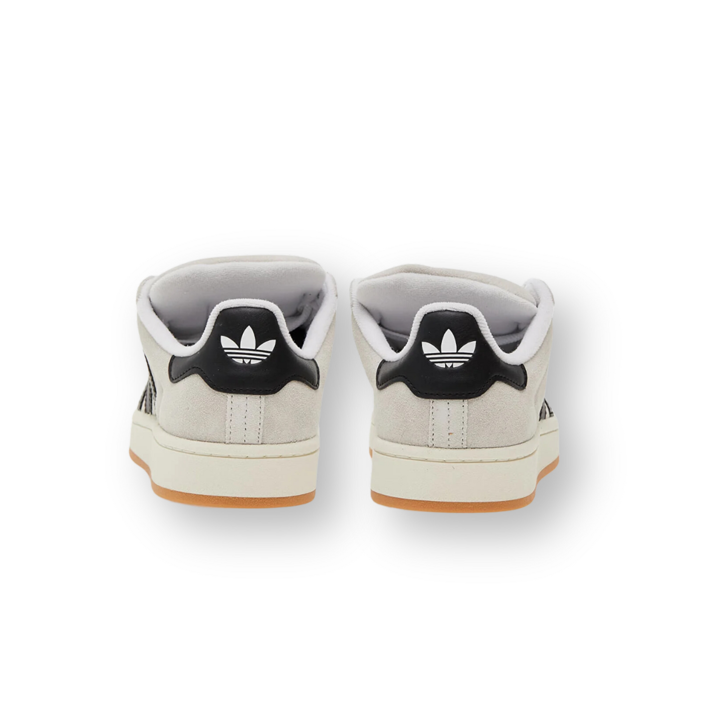 Adidas Campus 00s Crystal White Core Black
