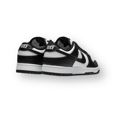 Dunk Low Black White Panda (W)