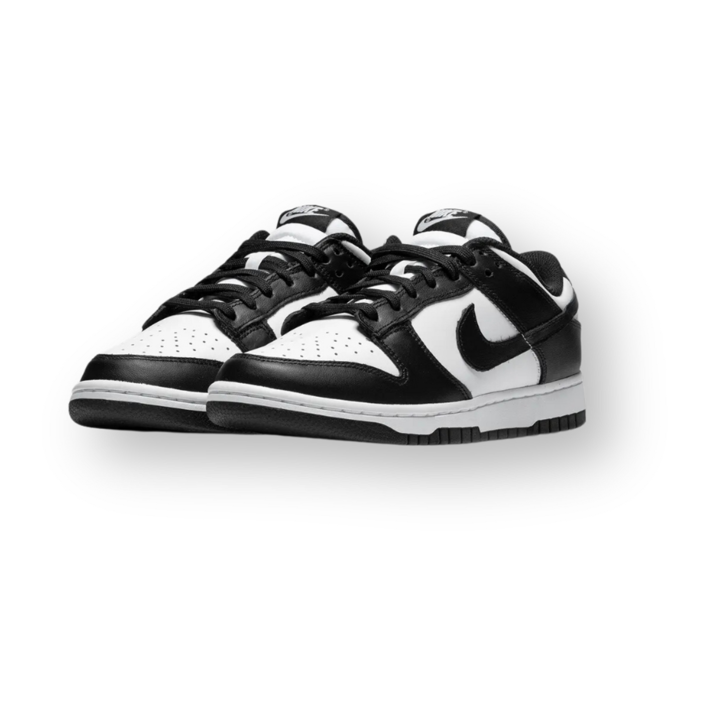 Dunk Low Black White Panda (W)