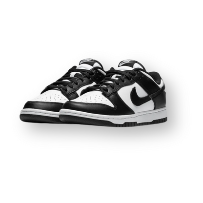 Dunk Low Black White Panda (W)