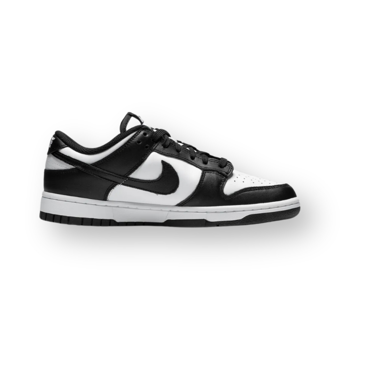 Dunk Low Black White Panda (W)
