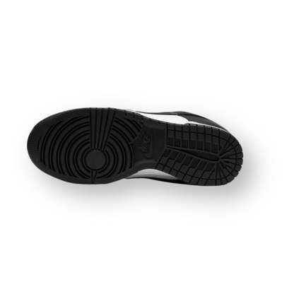 Dunk Low Black White Panda (W)